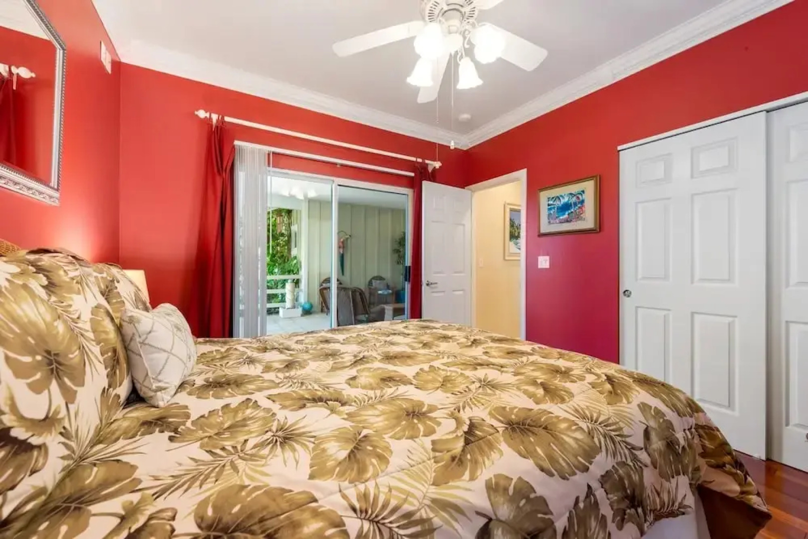 Big Island Awamoa Hale 3 Bedroom Home