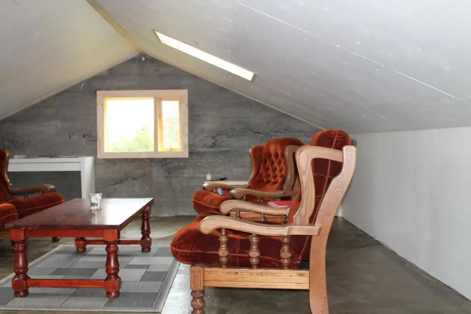 Lækjarhus Farm Holidays