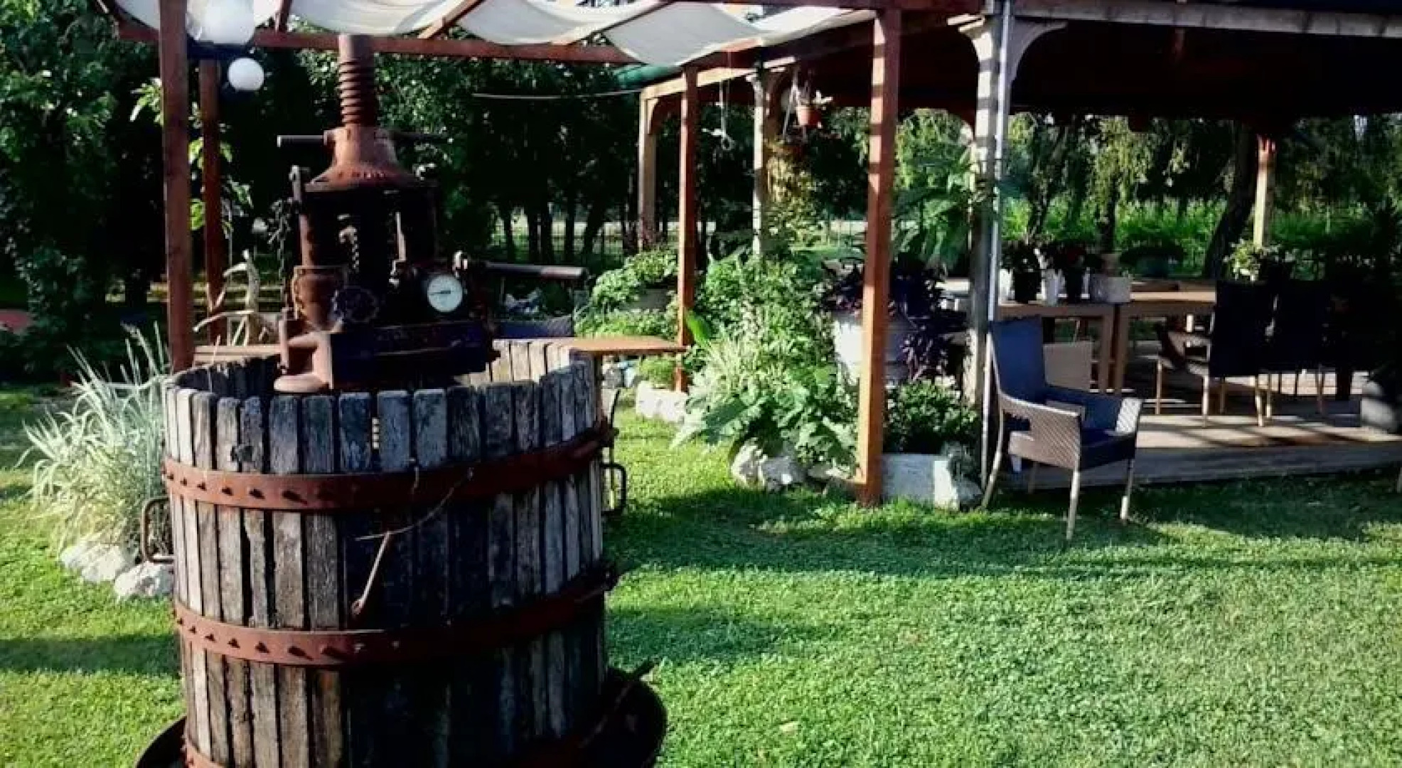 San Gallo Agriturismo