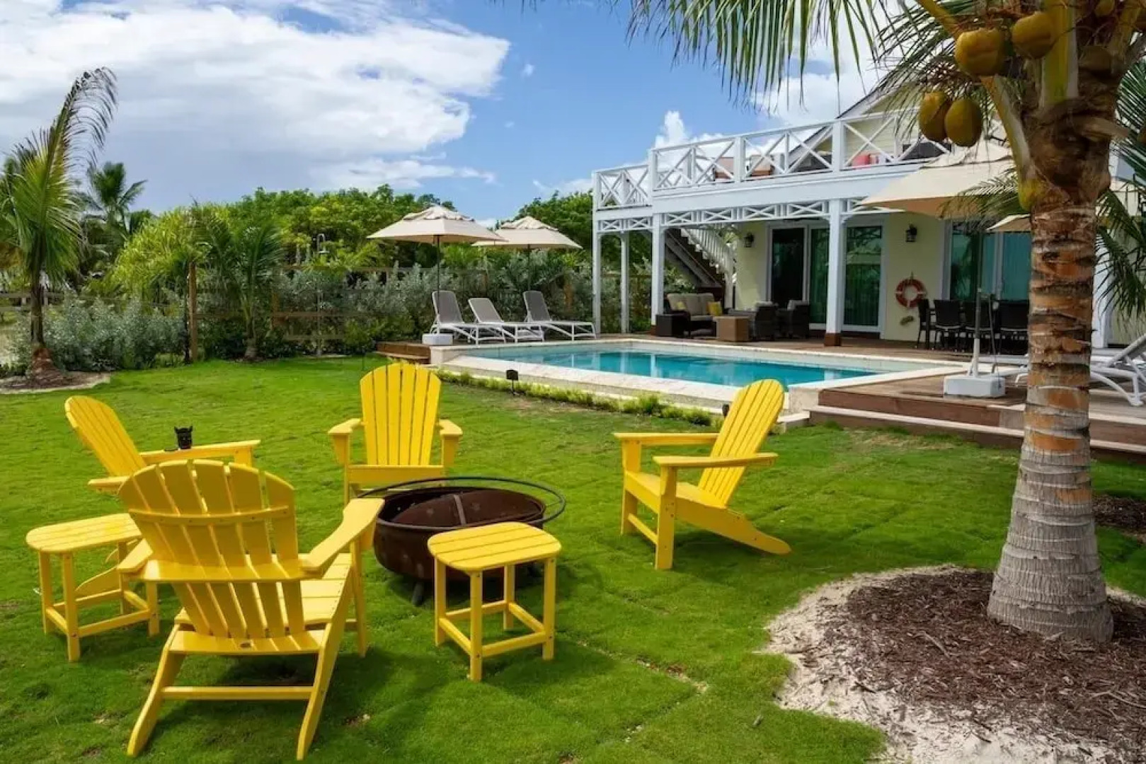 Wild Orchid 4 Bedroom Home