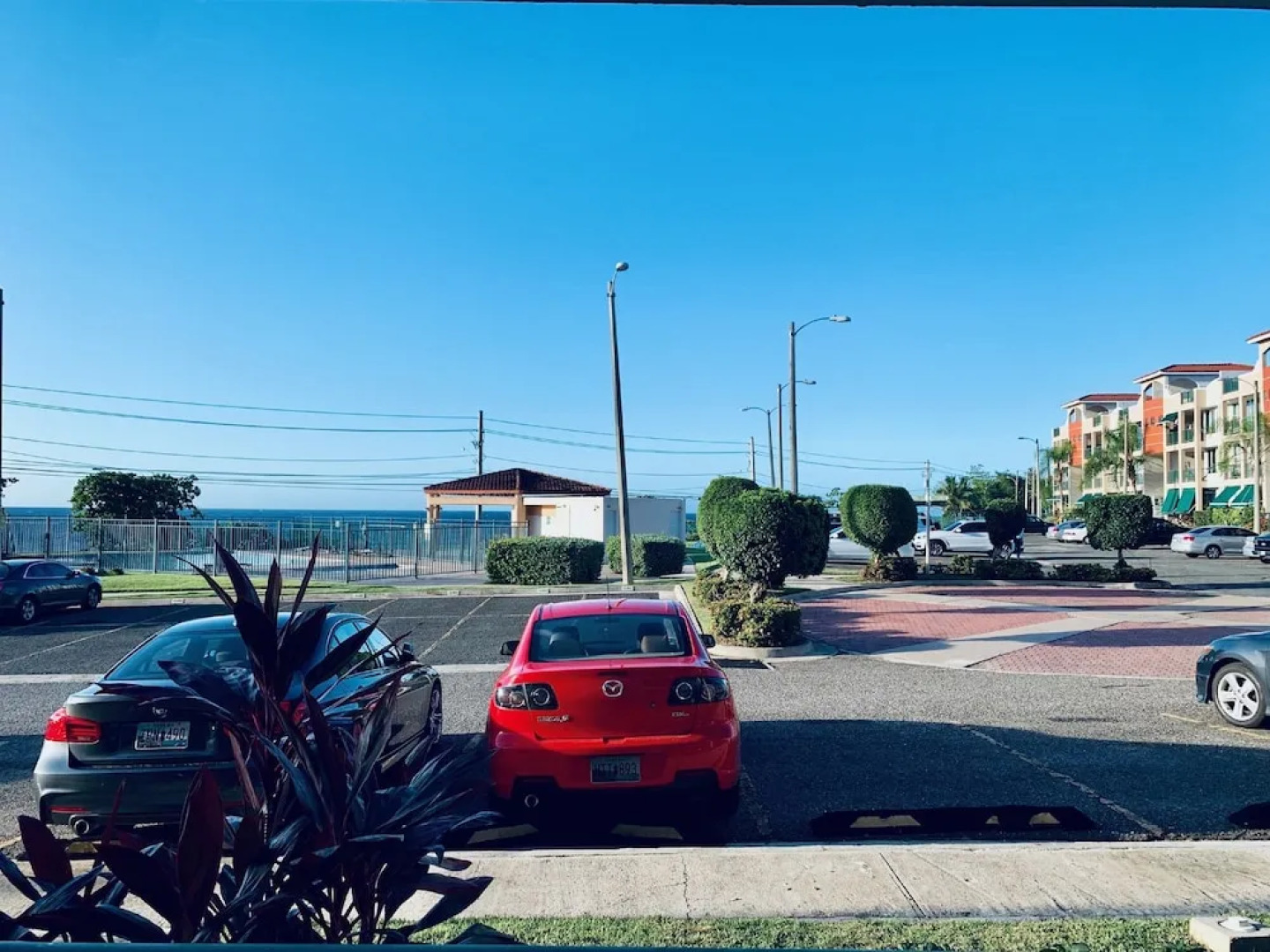 Oceania Apartments at Arecibo 681 Ocean Drive