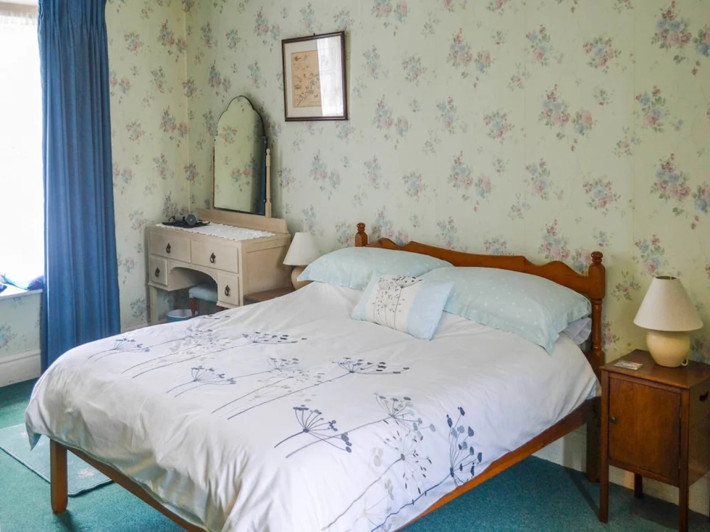 Old Vicarage Cottage