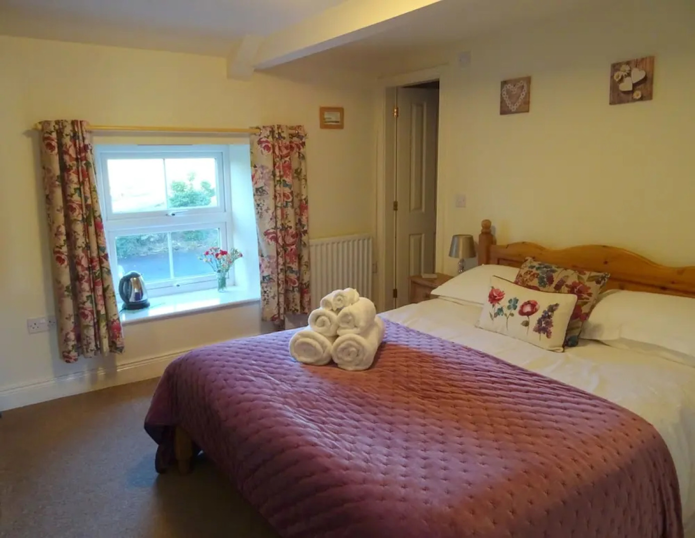 Kellah Farm B&B & Cottages