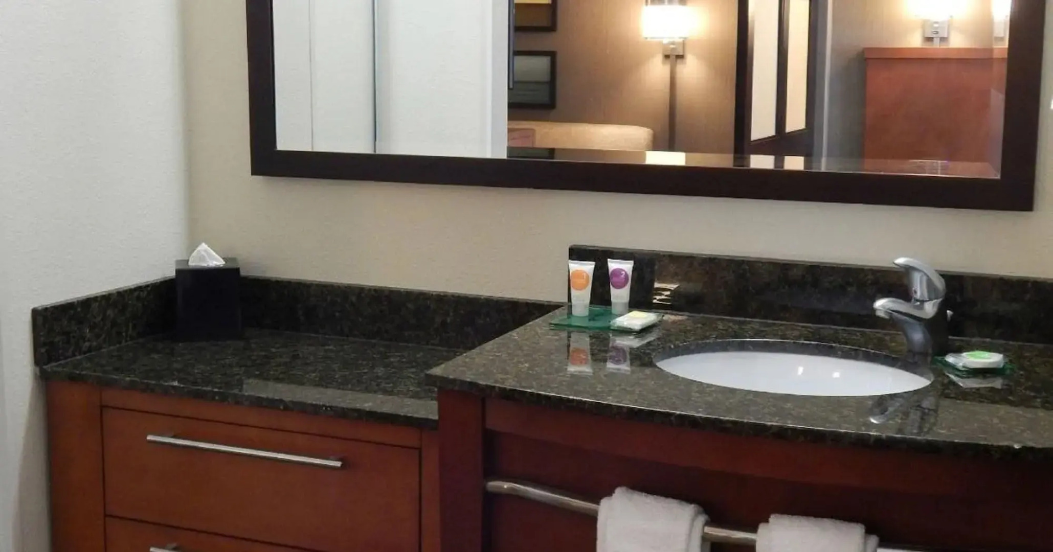 Hyatt Place Corpus Christi