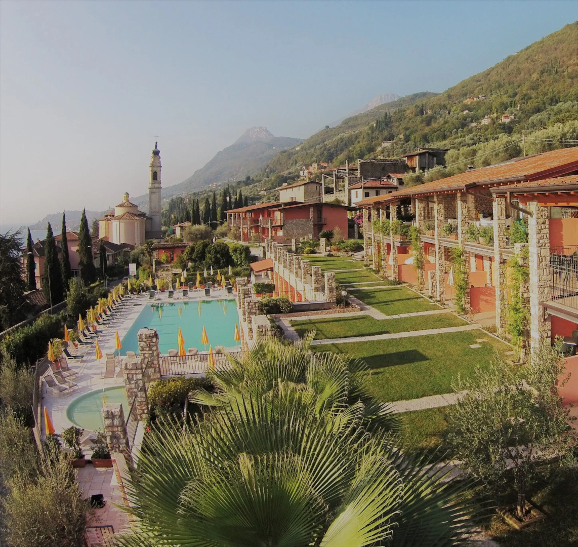 Residence Borgo dei Limoni