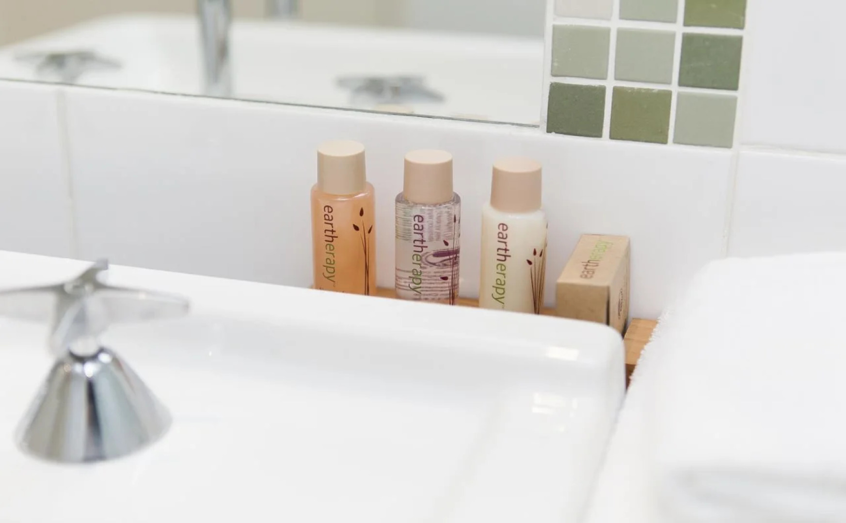 CityStyle Executive Apartments