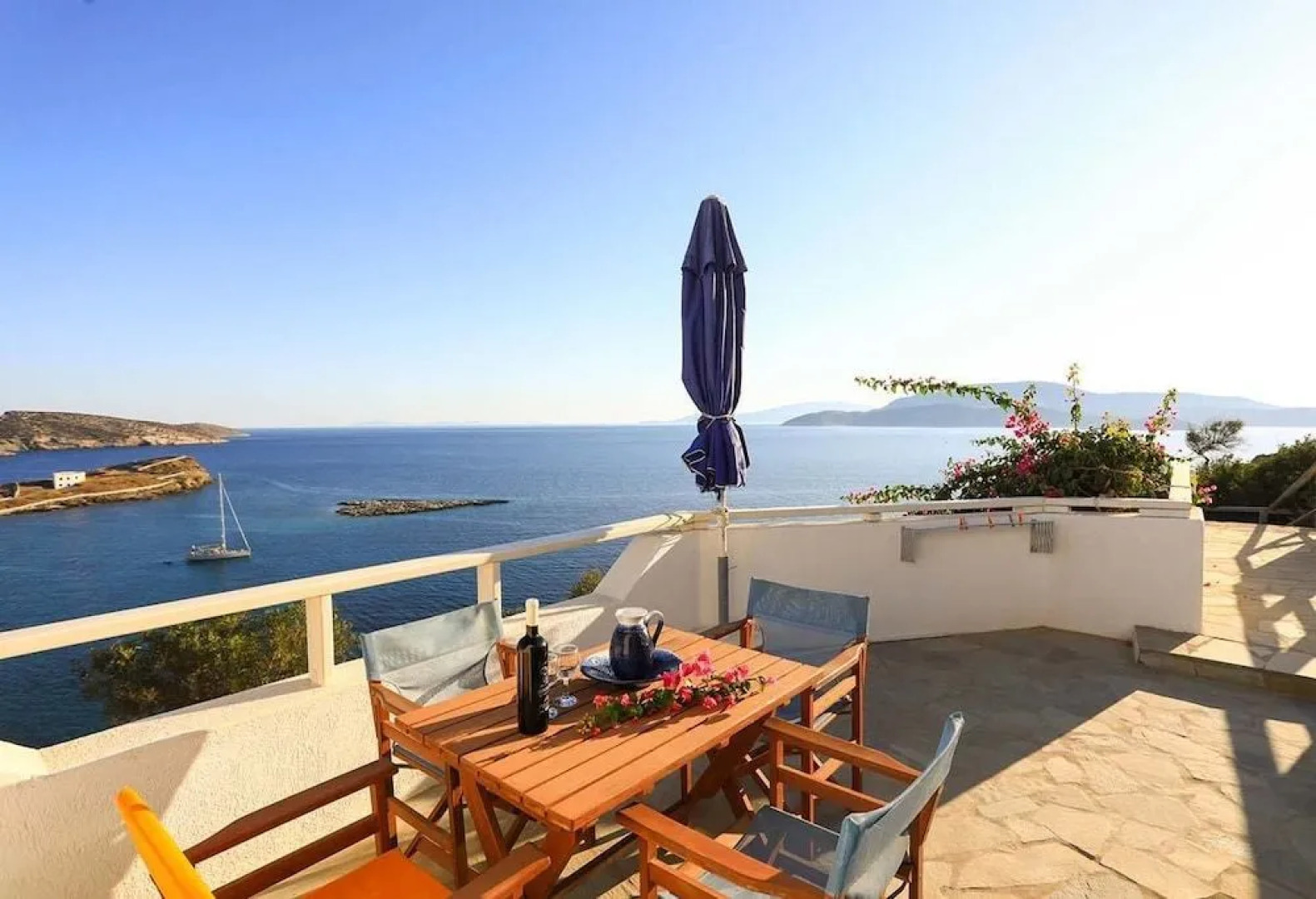 Armonia by Grispos Villas