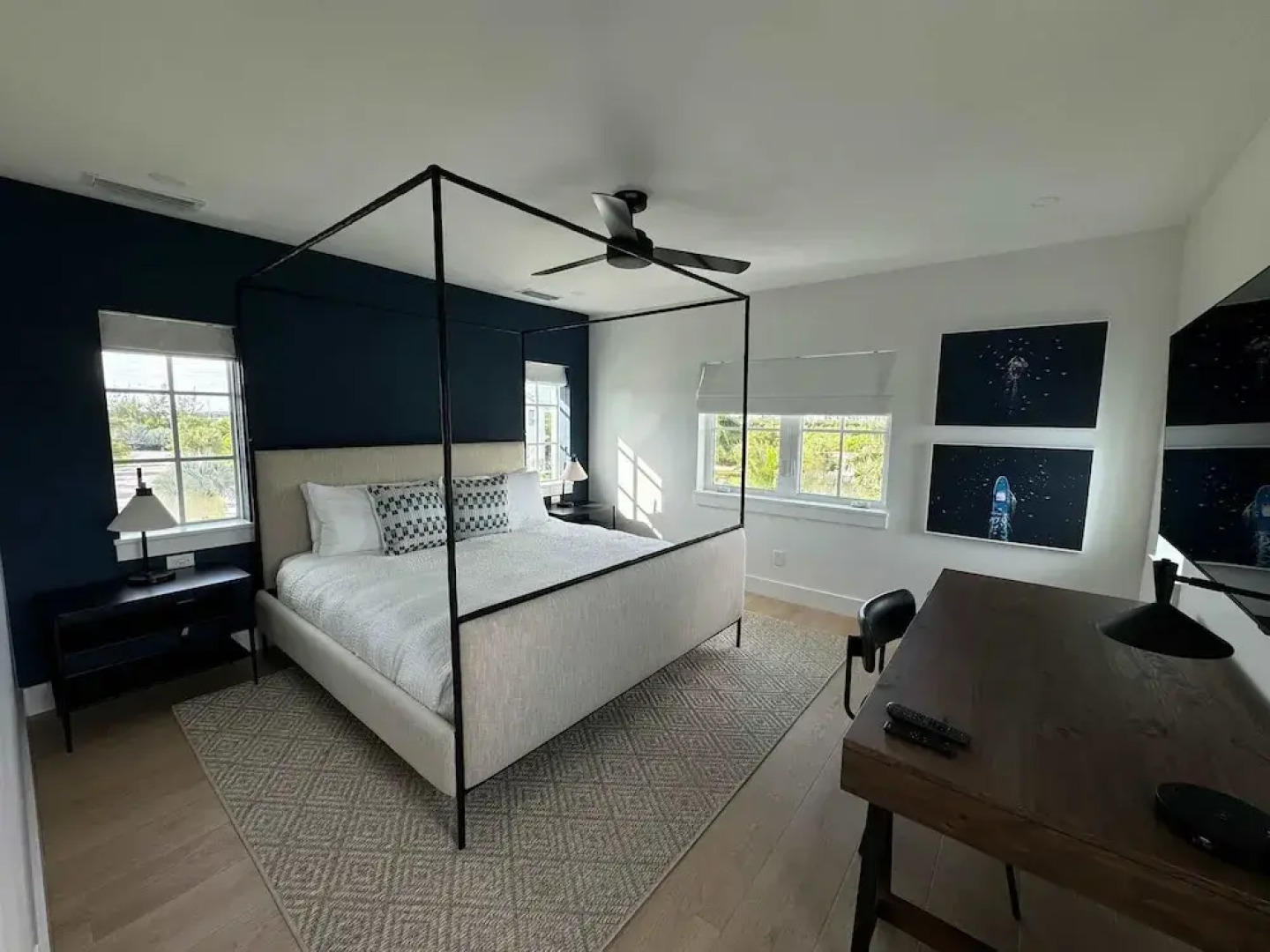 Palmgale House in Key West