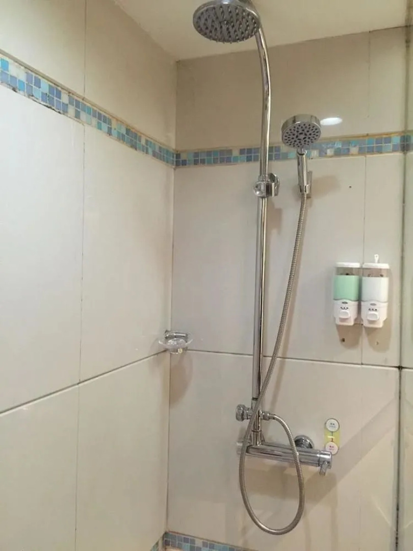 襄阳一景国际假日酒店