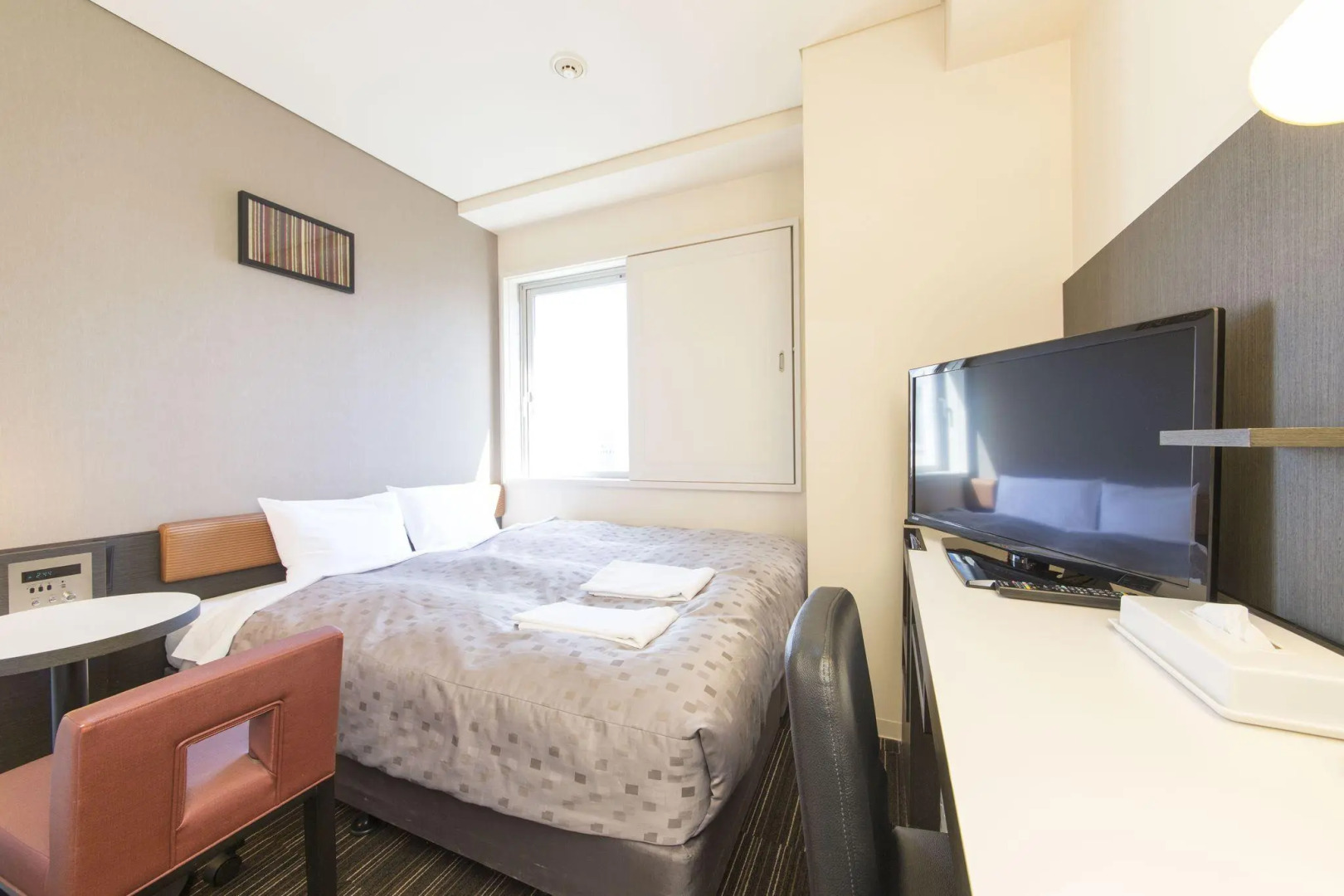 Sanco Inn Yokkaichi Ekimae