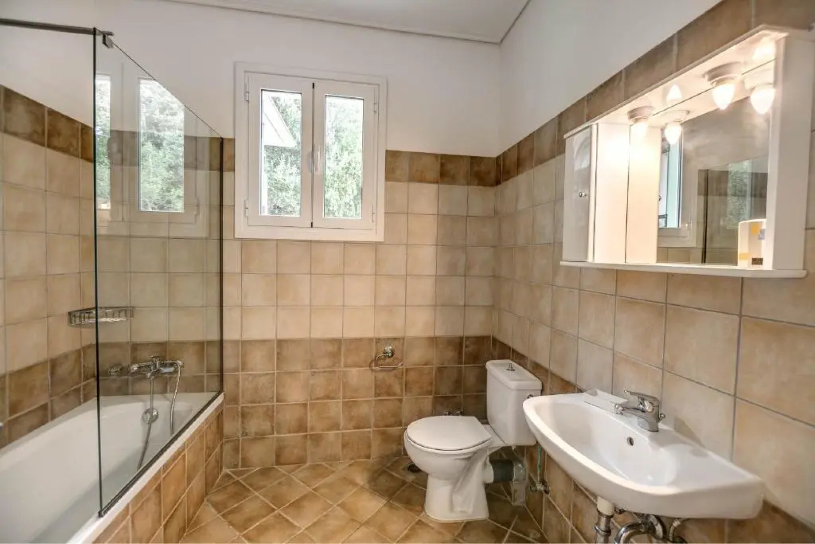 Kerasia Bay View Villa