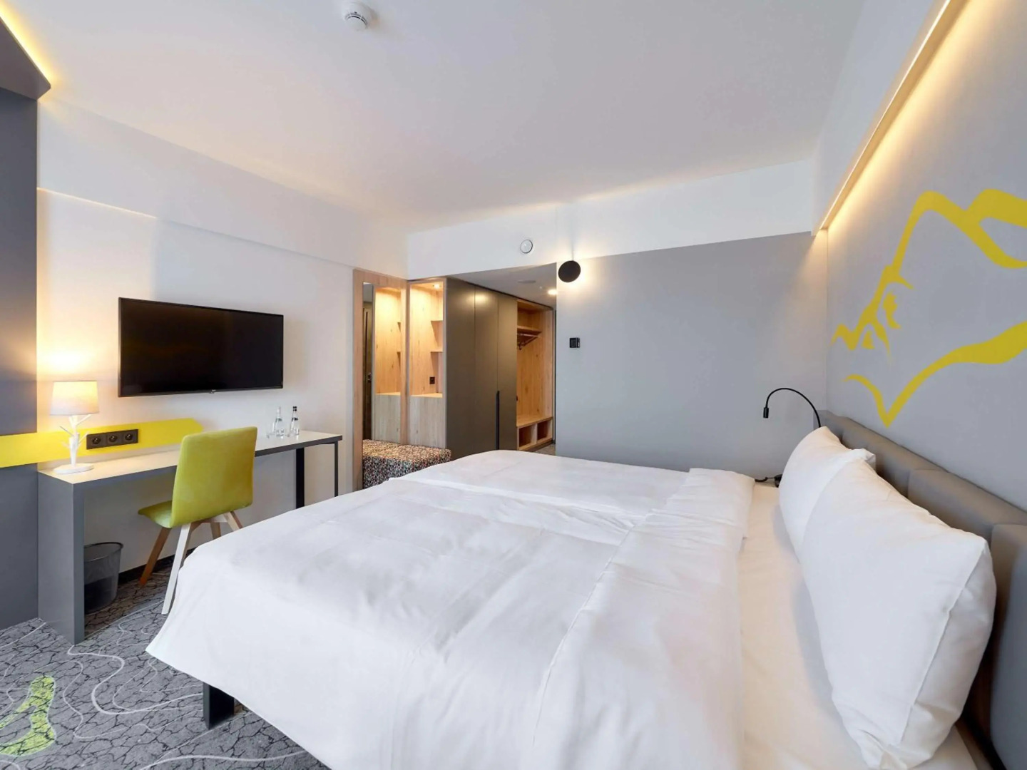 ibis Styles Nowy Targ
