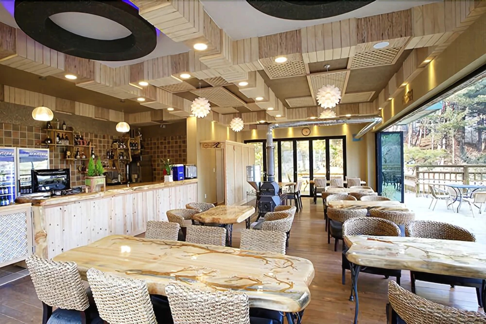 Gapyeong Adonis Pension