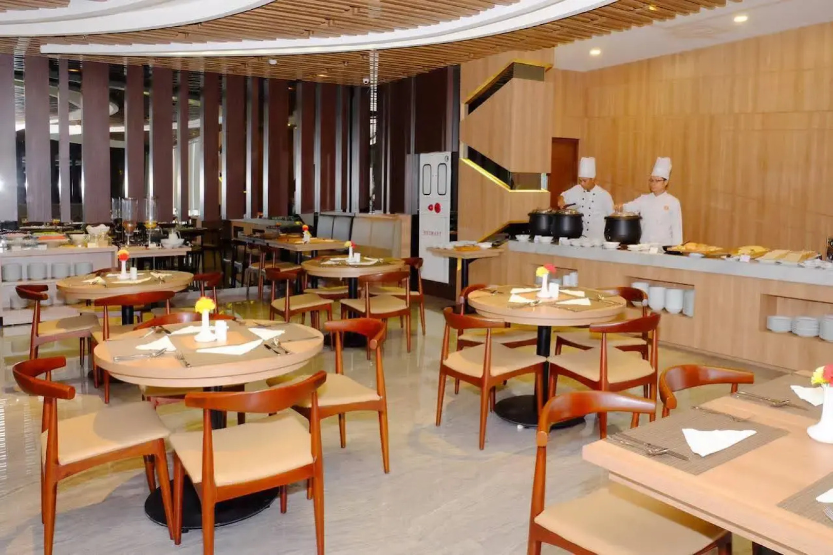 Antero Hotel Jababeka Cikarang