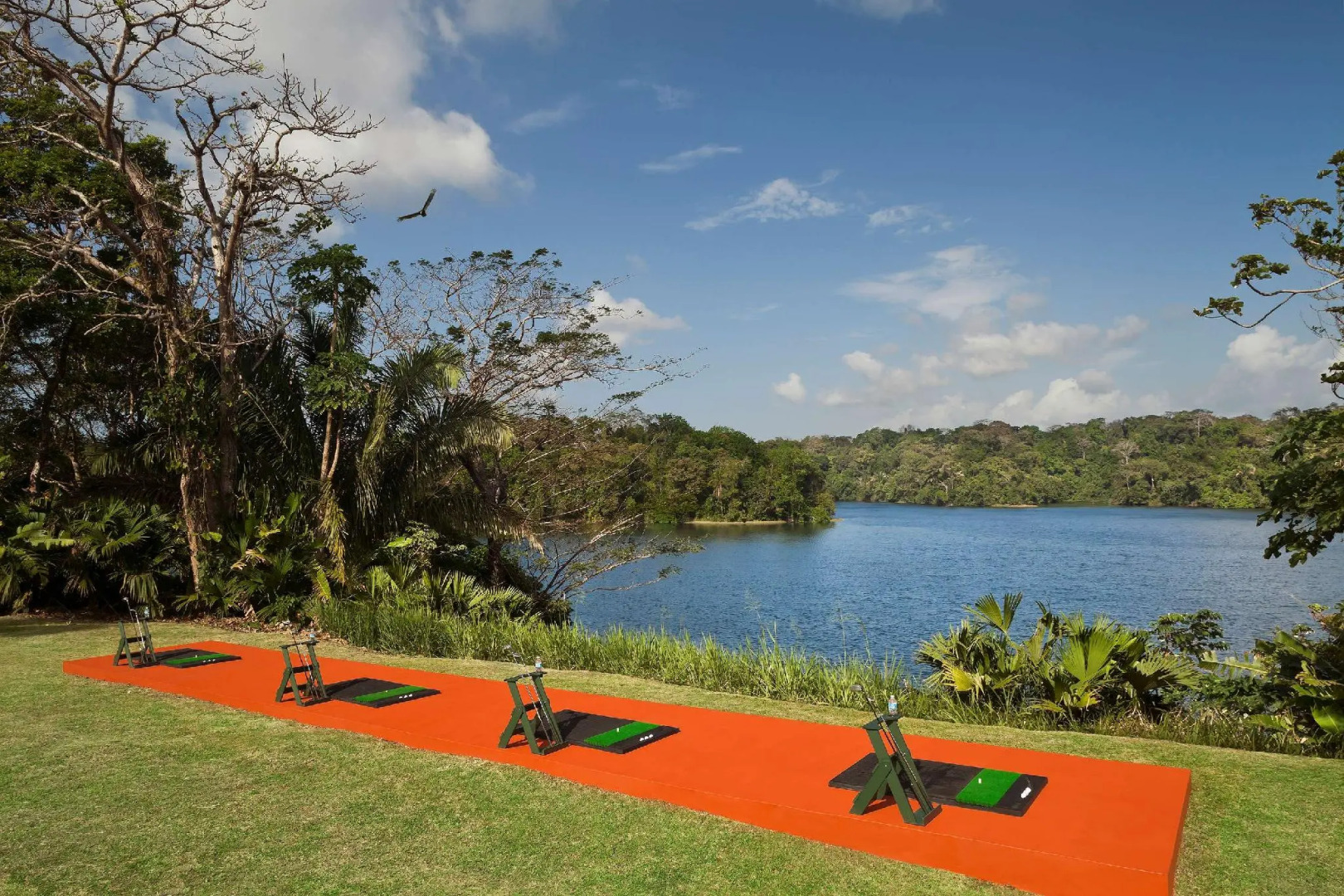 Hotel Melia Panama Canal