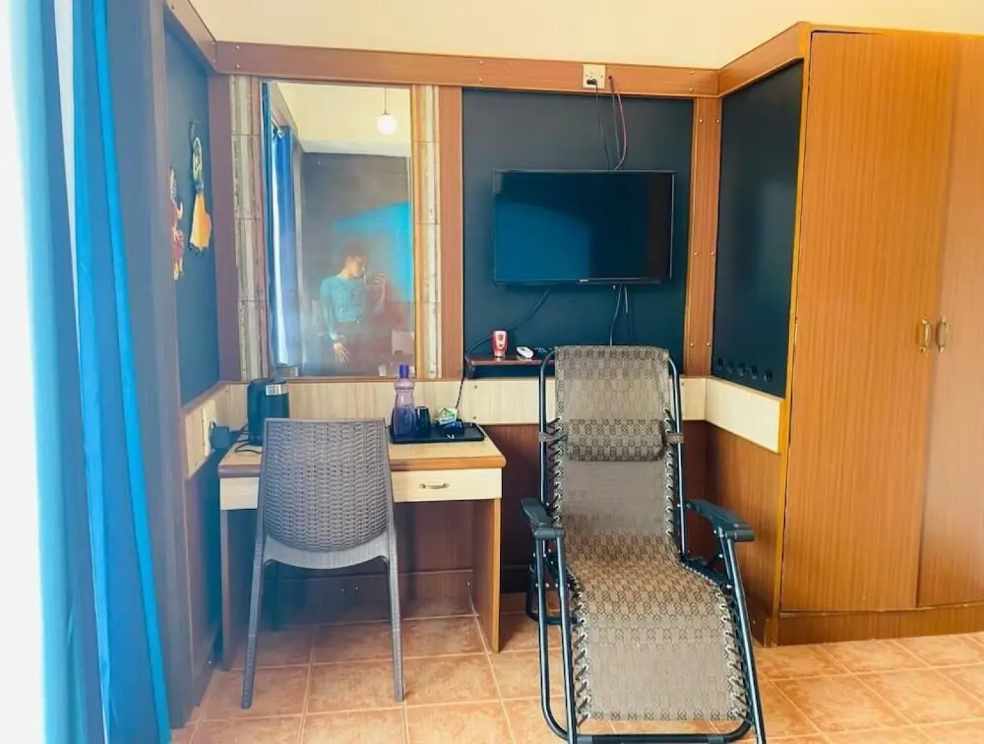 Casa Tropicana - Villa Tidina