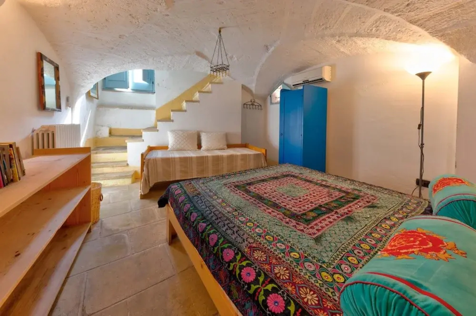 Minimasseria in Centro Storico