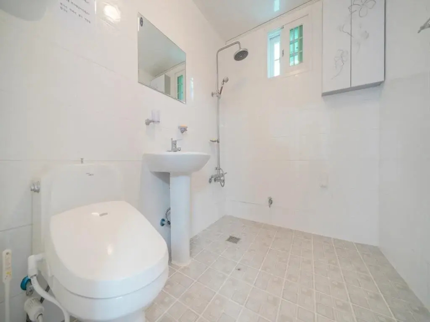 Suncheon Jeonmangjoeungot Pension