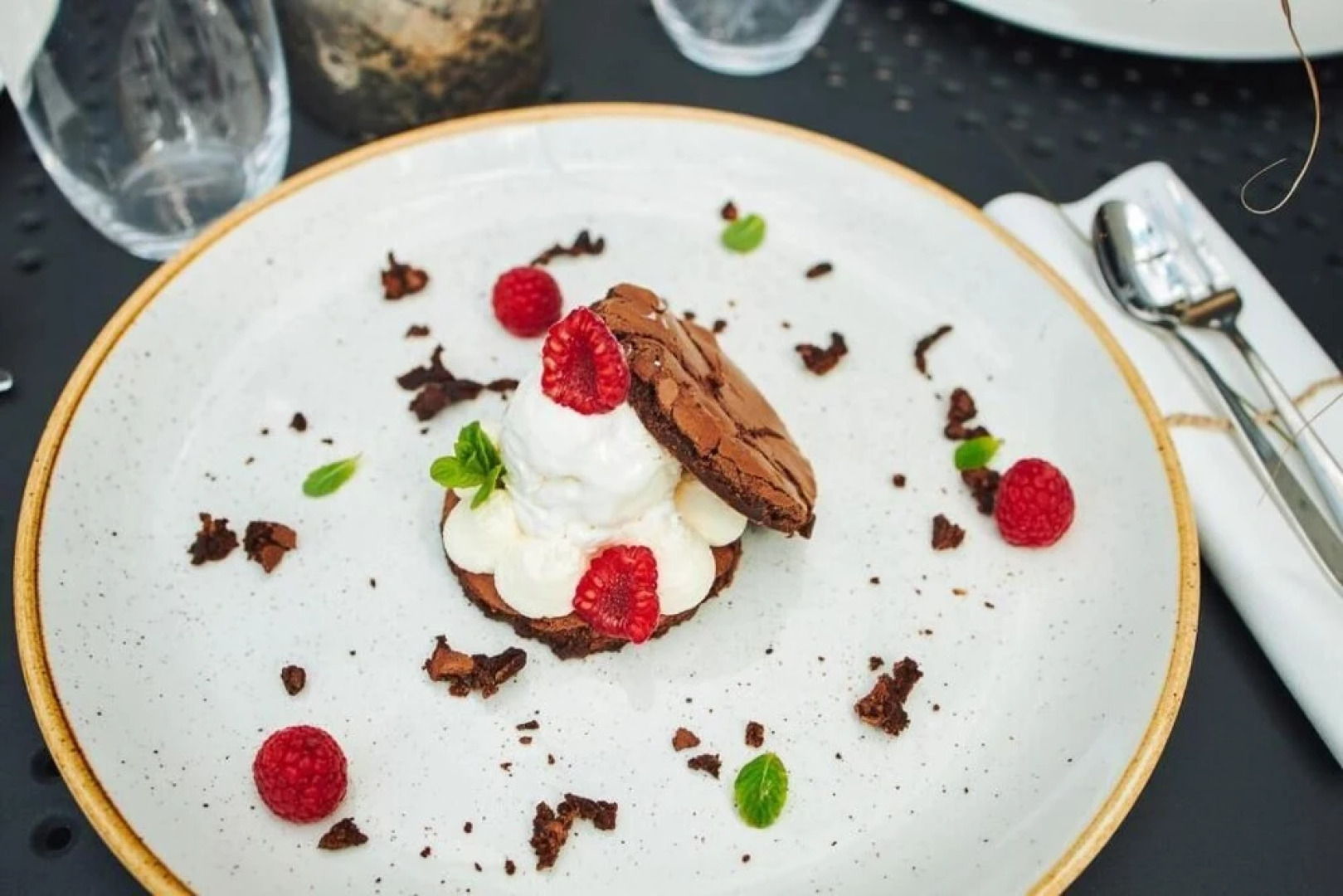 Molo Park Aparthotel