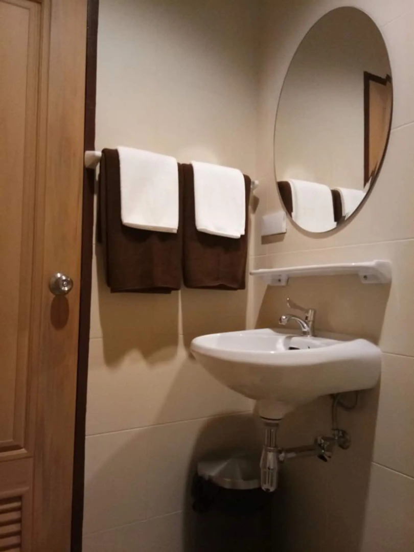 Baan Sooksiri Bangsaray