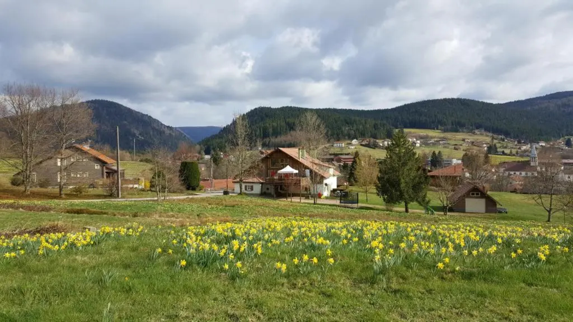 Gîte Noa
