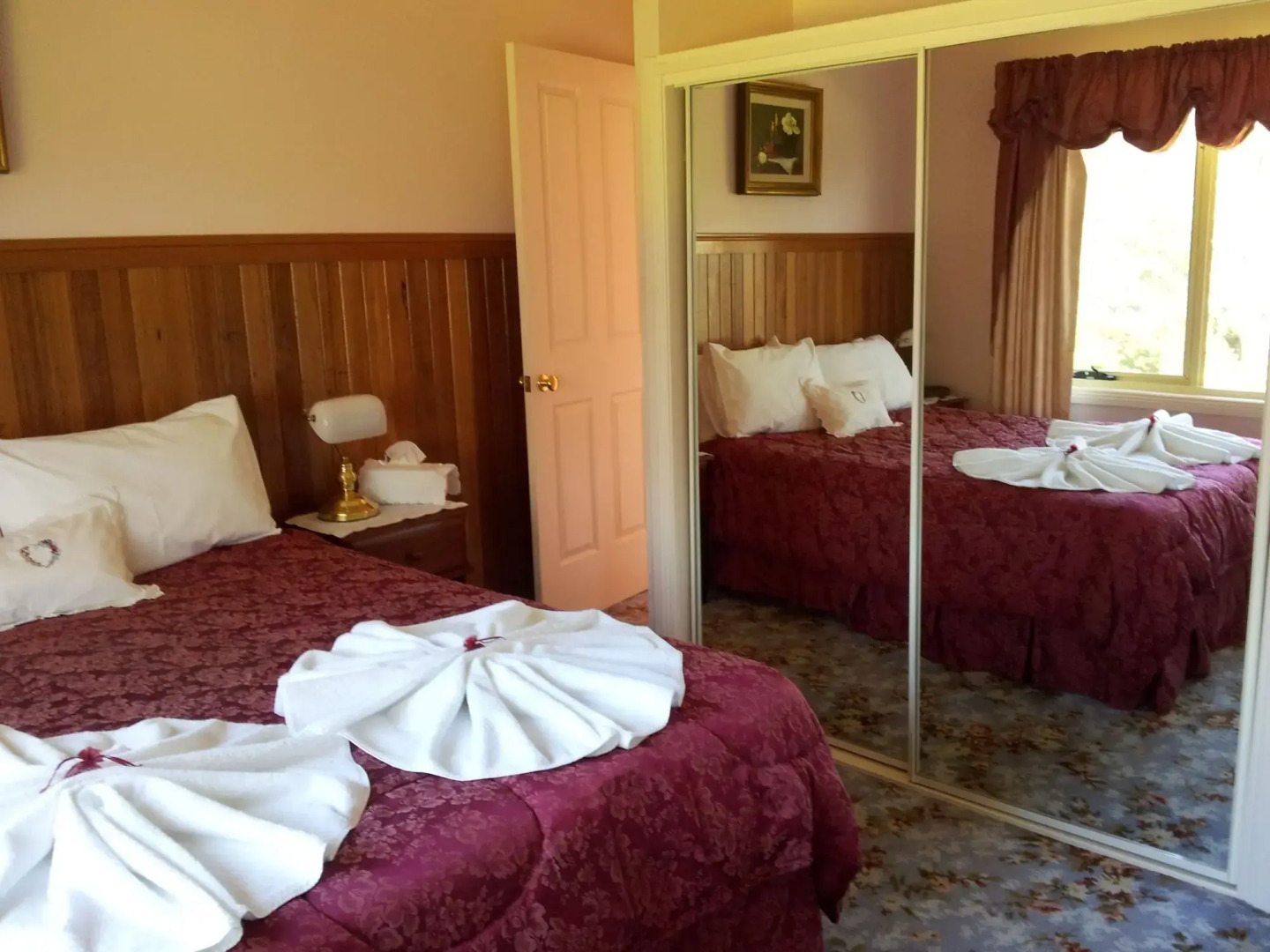 Robyns Nest Boutique Resort