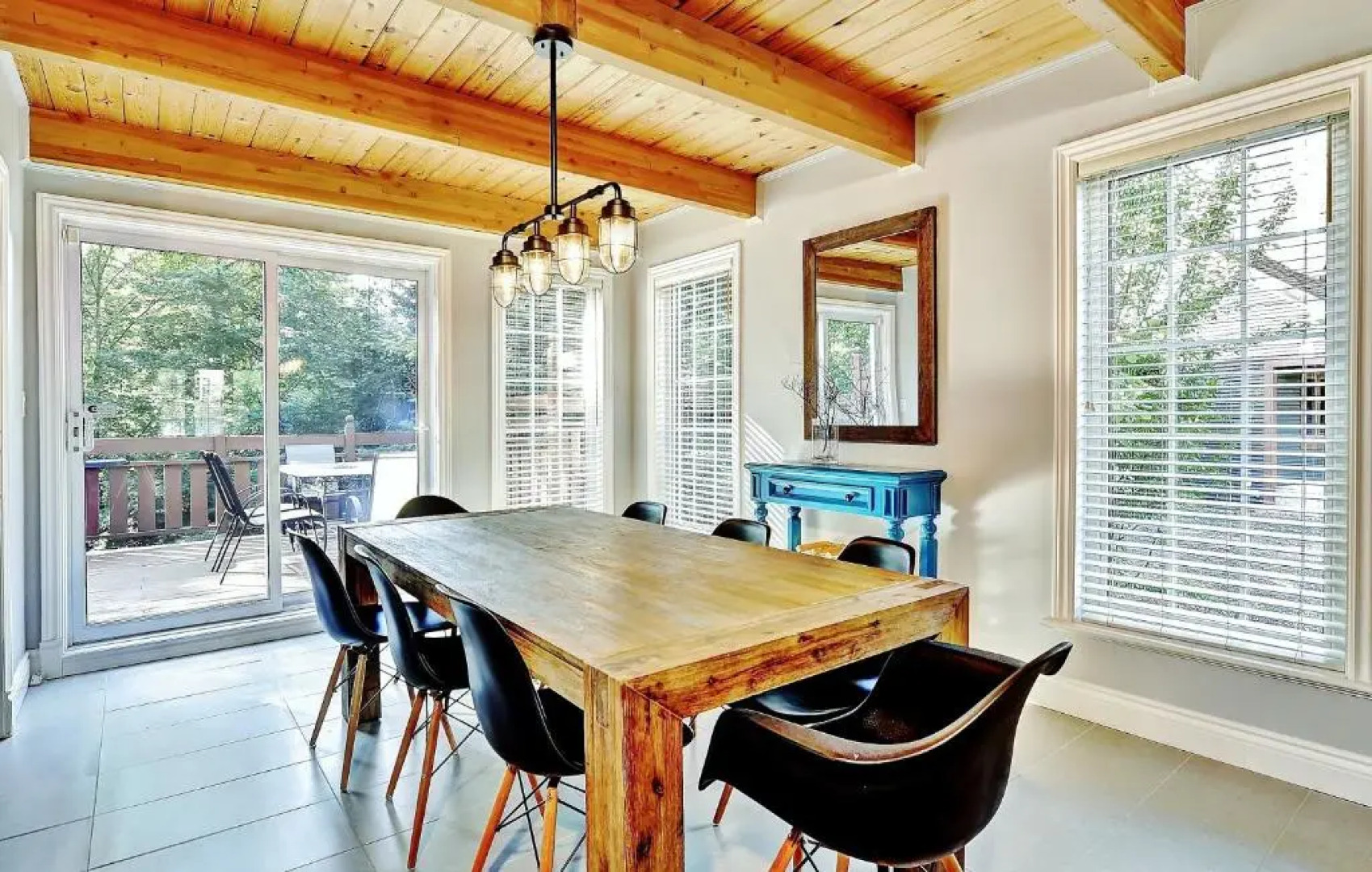 Chalets Alpins - 50 Chemin des Skieurs