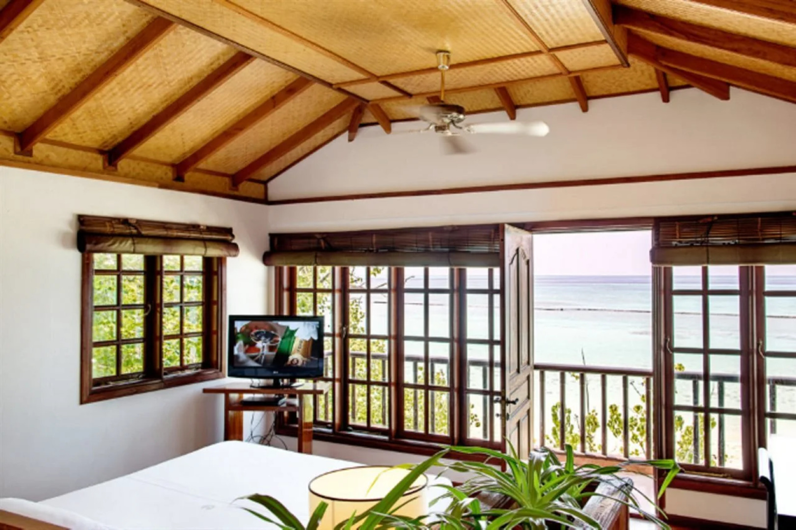 Palm Beach Resort & Spa Maldives