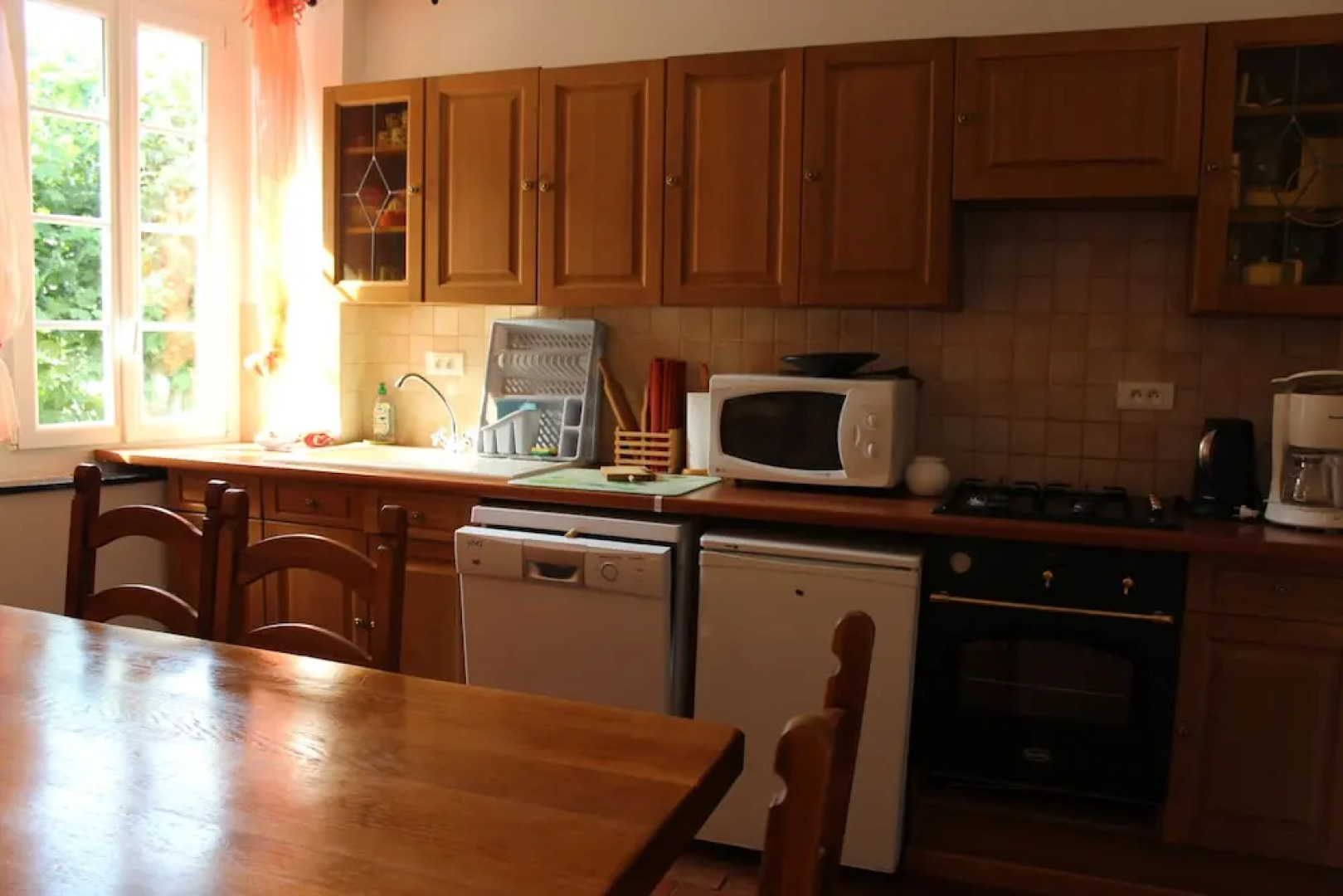 Au Coeur de Rennes - Gîte