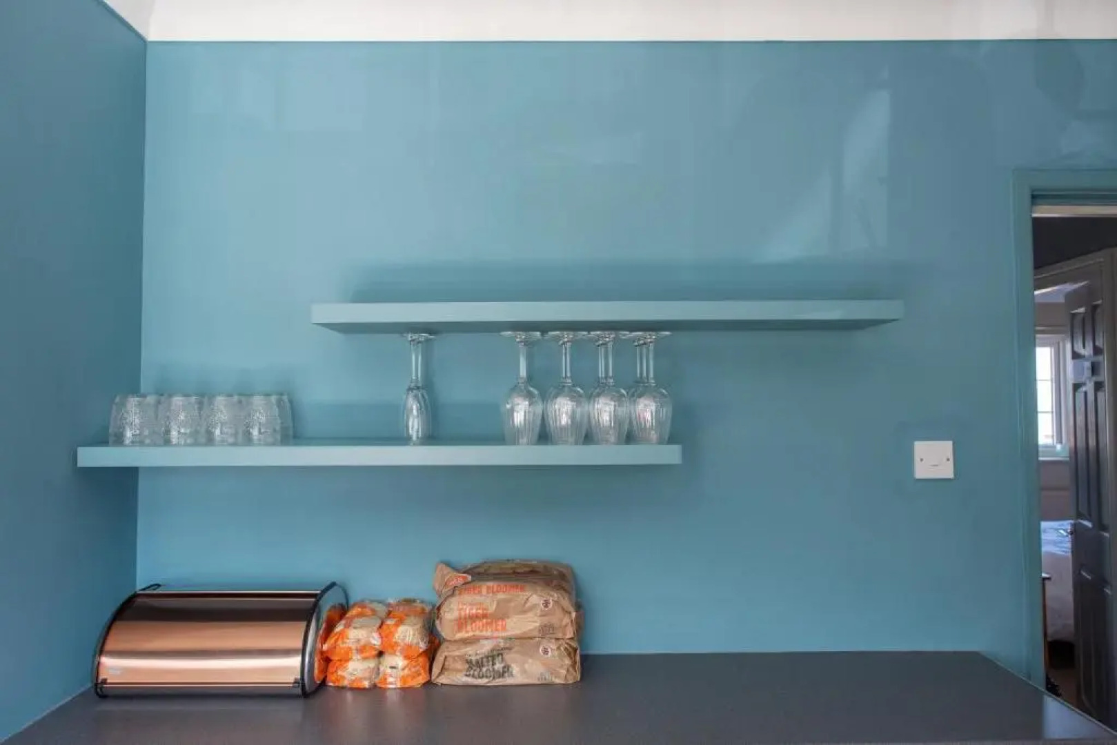 Clovelly Guest House