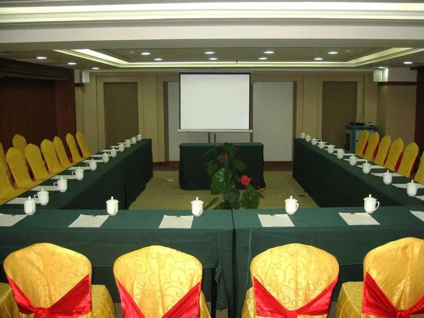 Tian Bao International Hotel