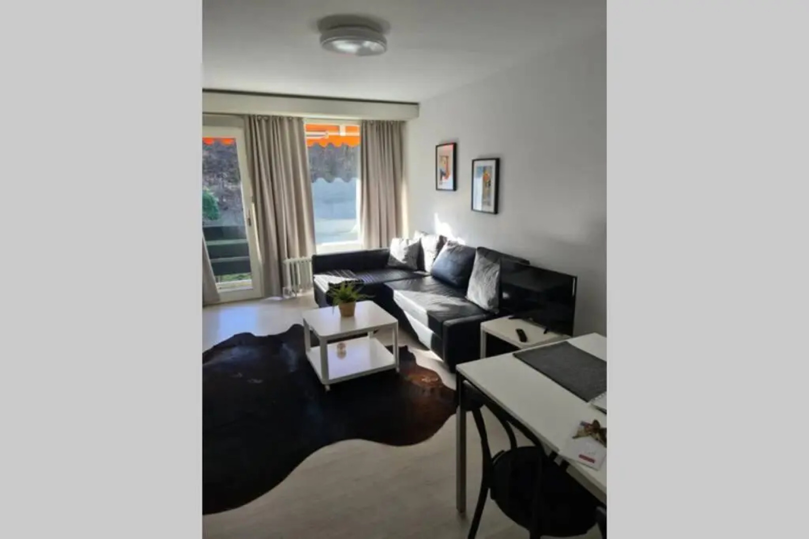 Jutta Deluxe Apartment #301