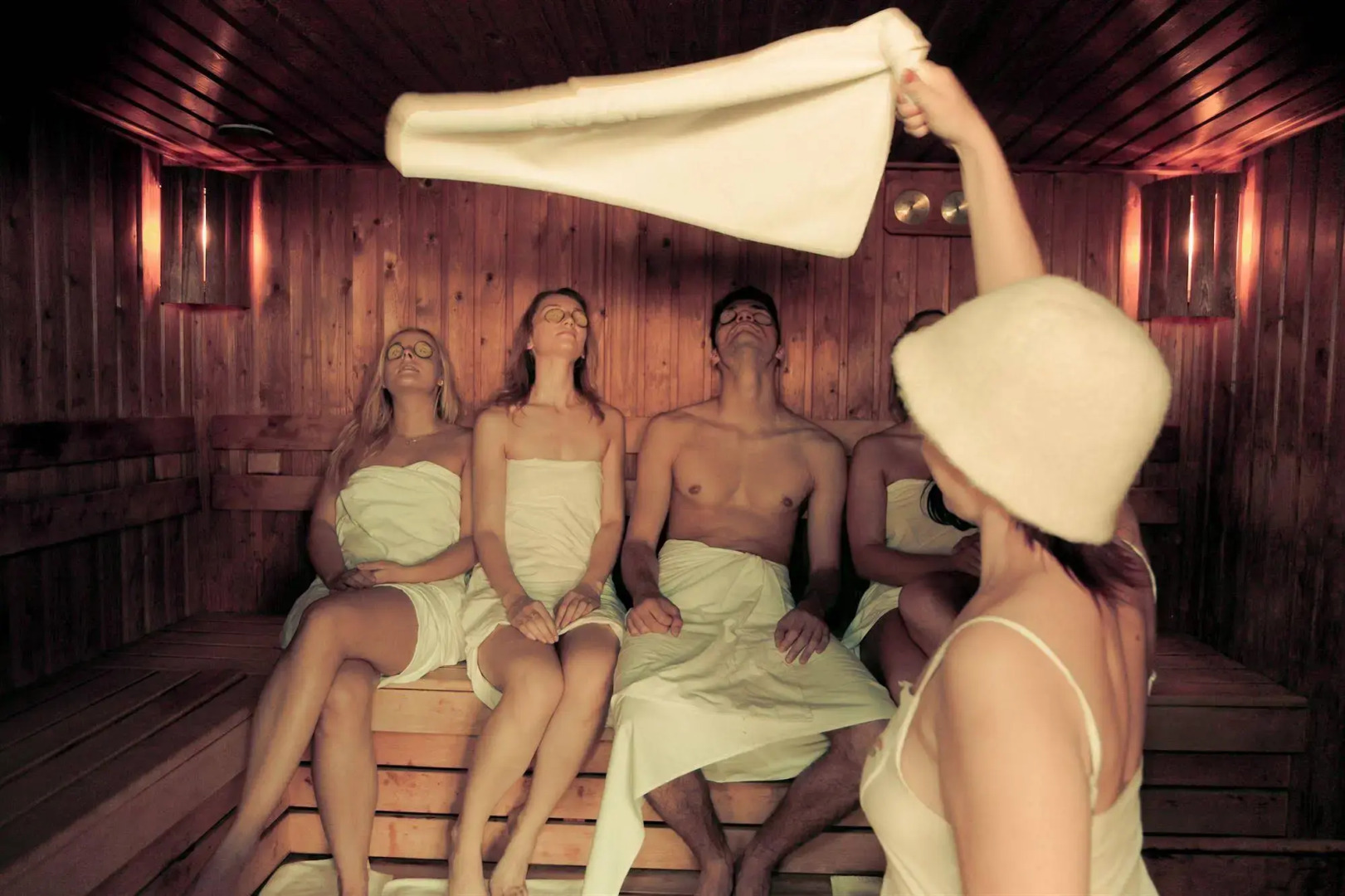 Hotel Lycium Debrecen - Handwritten Collection (October 2025)