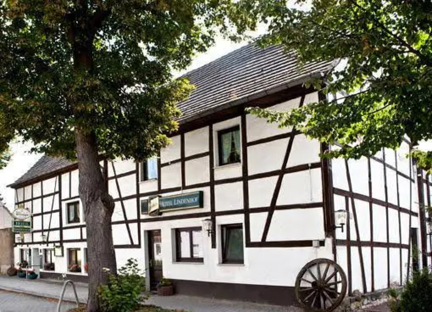 Hotel Lindenhof