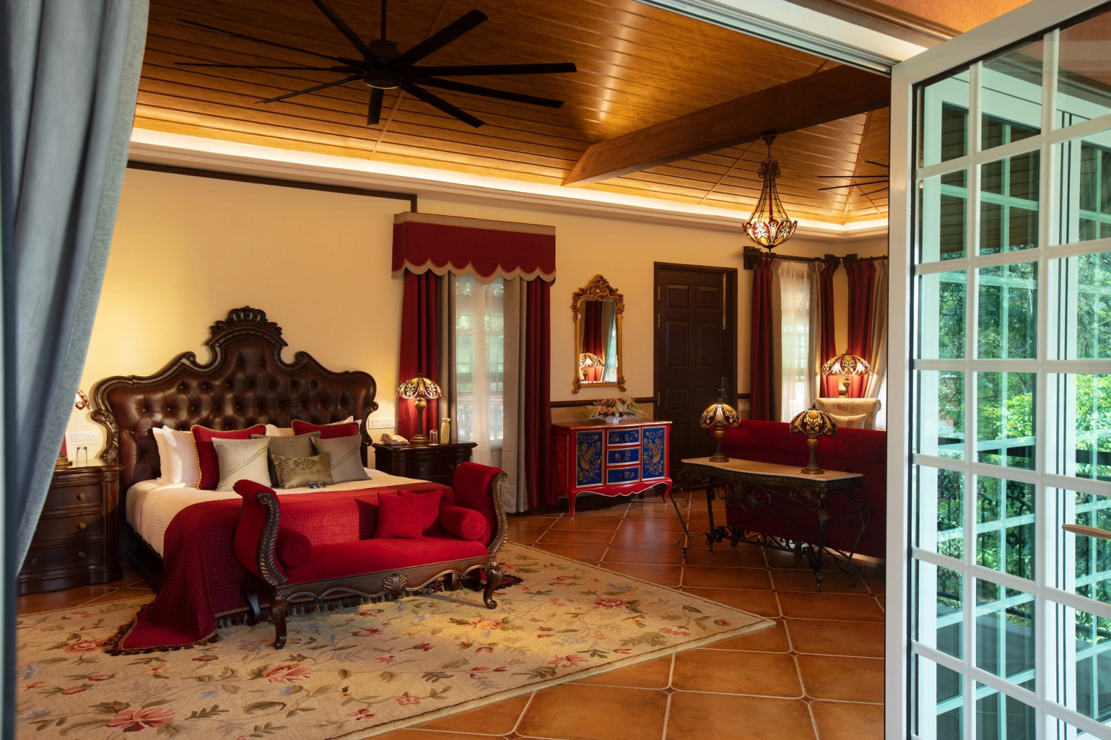 Coorg Wilderness Resort & Spa
