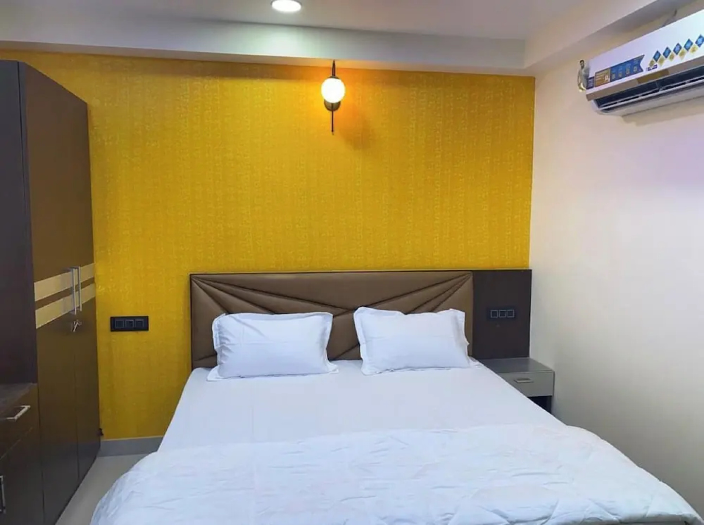 Hotel lalita palace Arrah