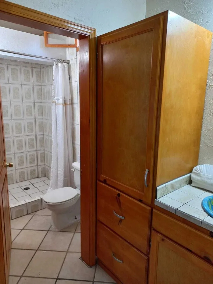 Hotel Posada Magdalena