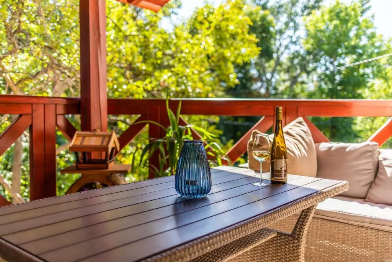 Borhotel Sziluett Farkasmály