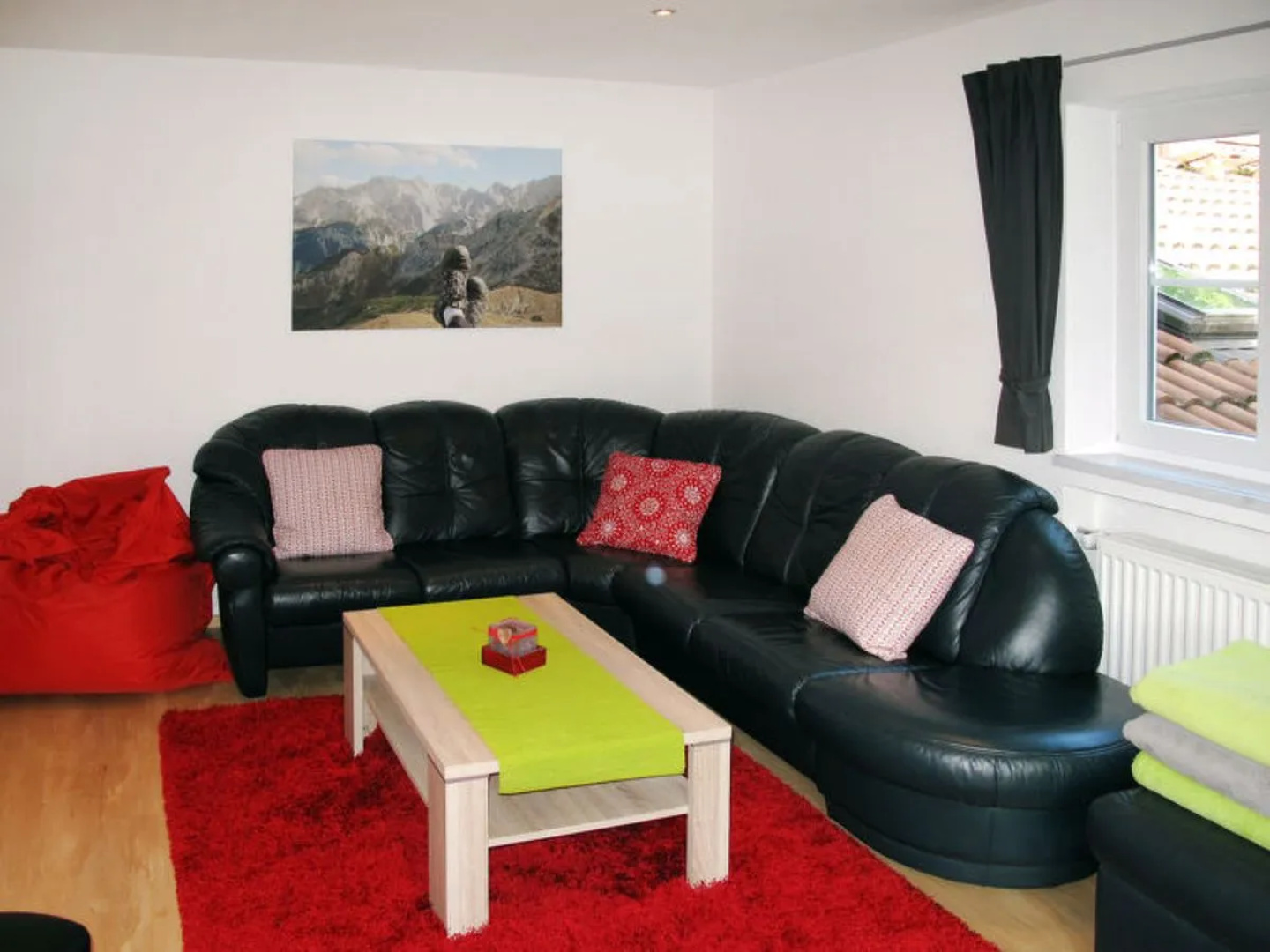 Apartment Franke Garmisch-Partenkirchen