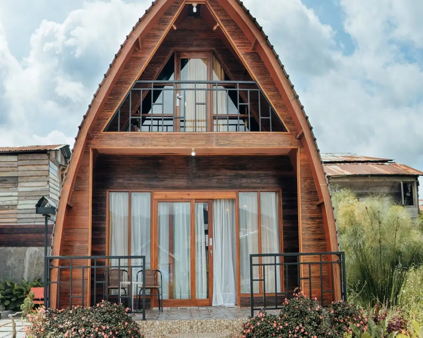 The Lavana Jejunten Bango Takengon