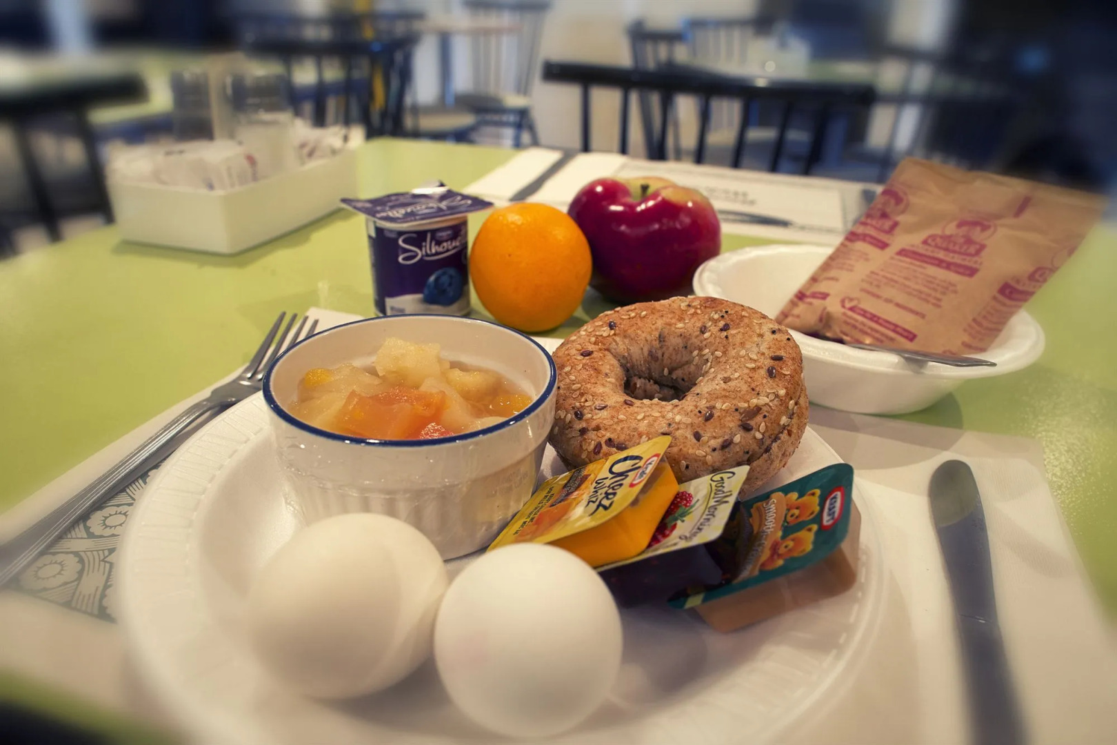 Hotel-Motel Drummond