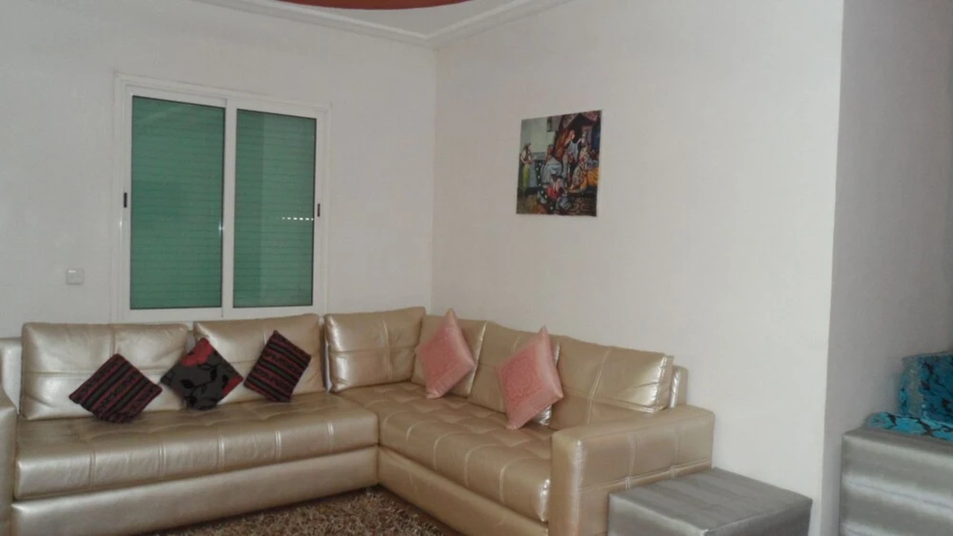 Appartement 61 Résidence Mers Beach