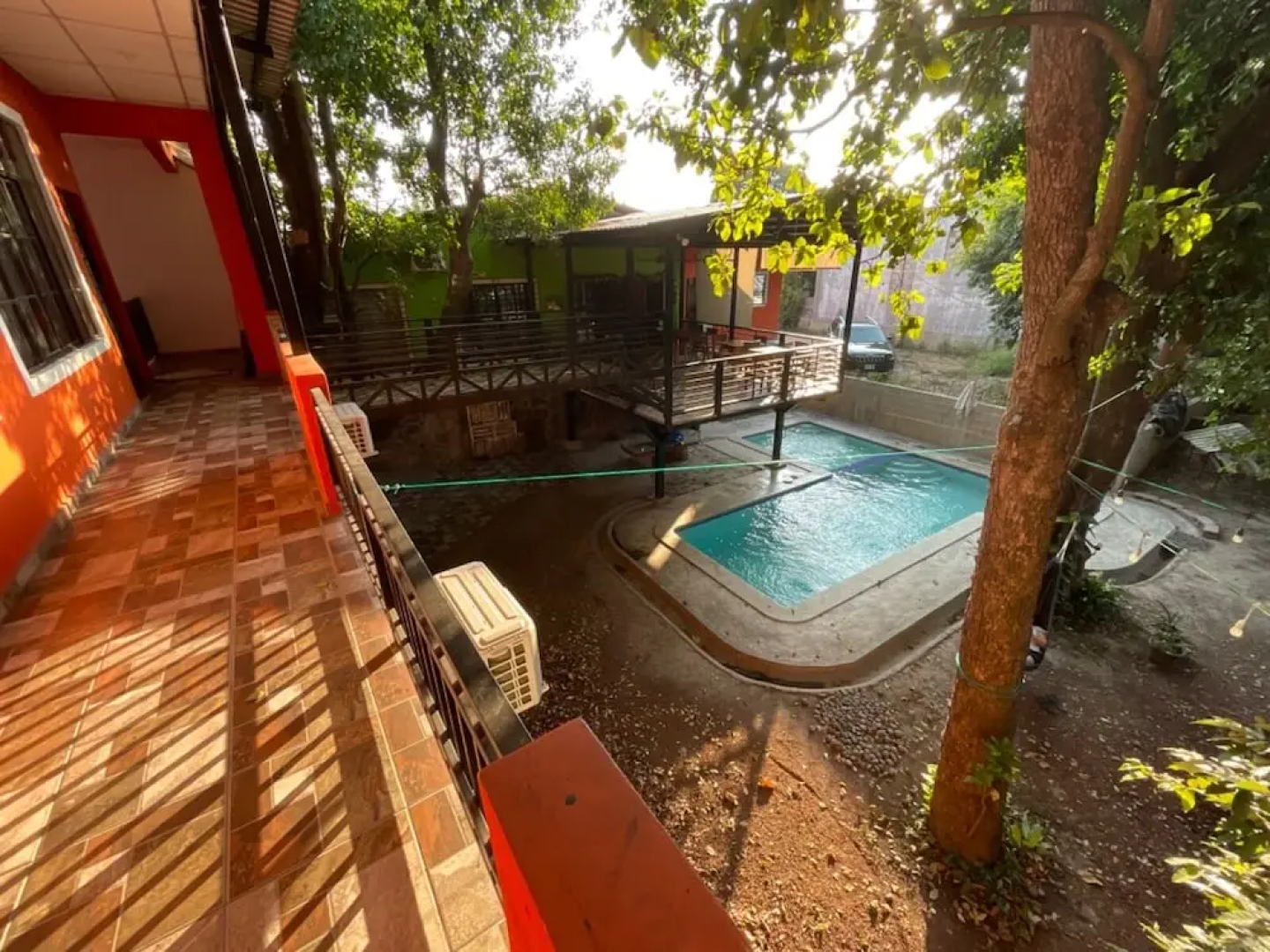 Hostal Doña Marta