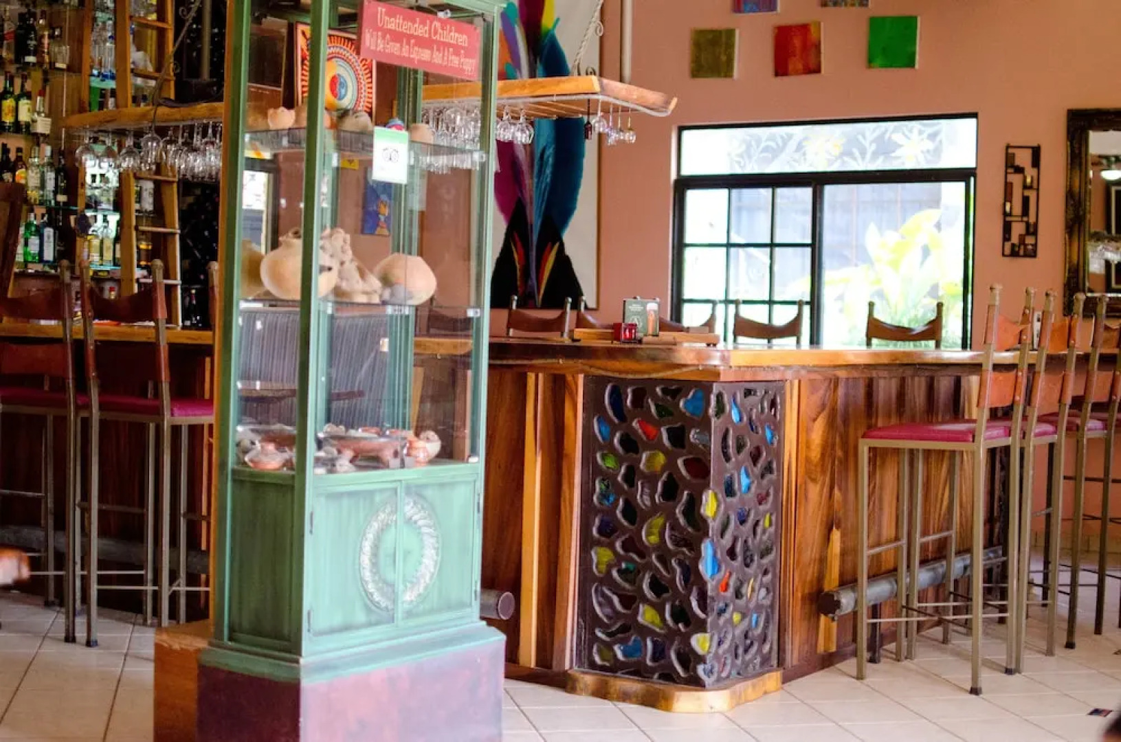 Gingerbread Fine Restaurant & Boutique Hotel