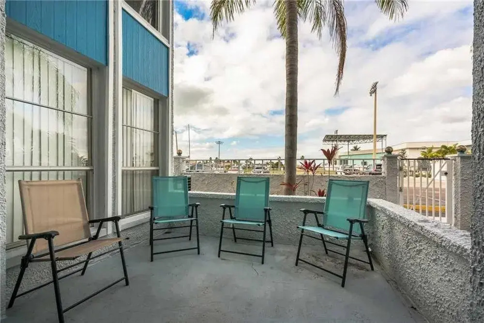 Madeira Beach Yacht Club 343h