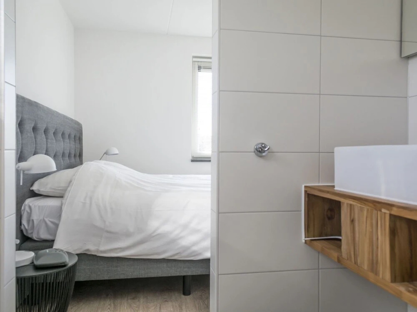 Holiday Home in De Cocksdorp Near Beach