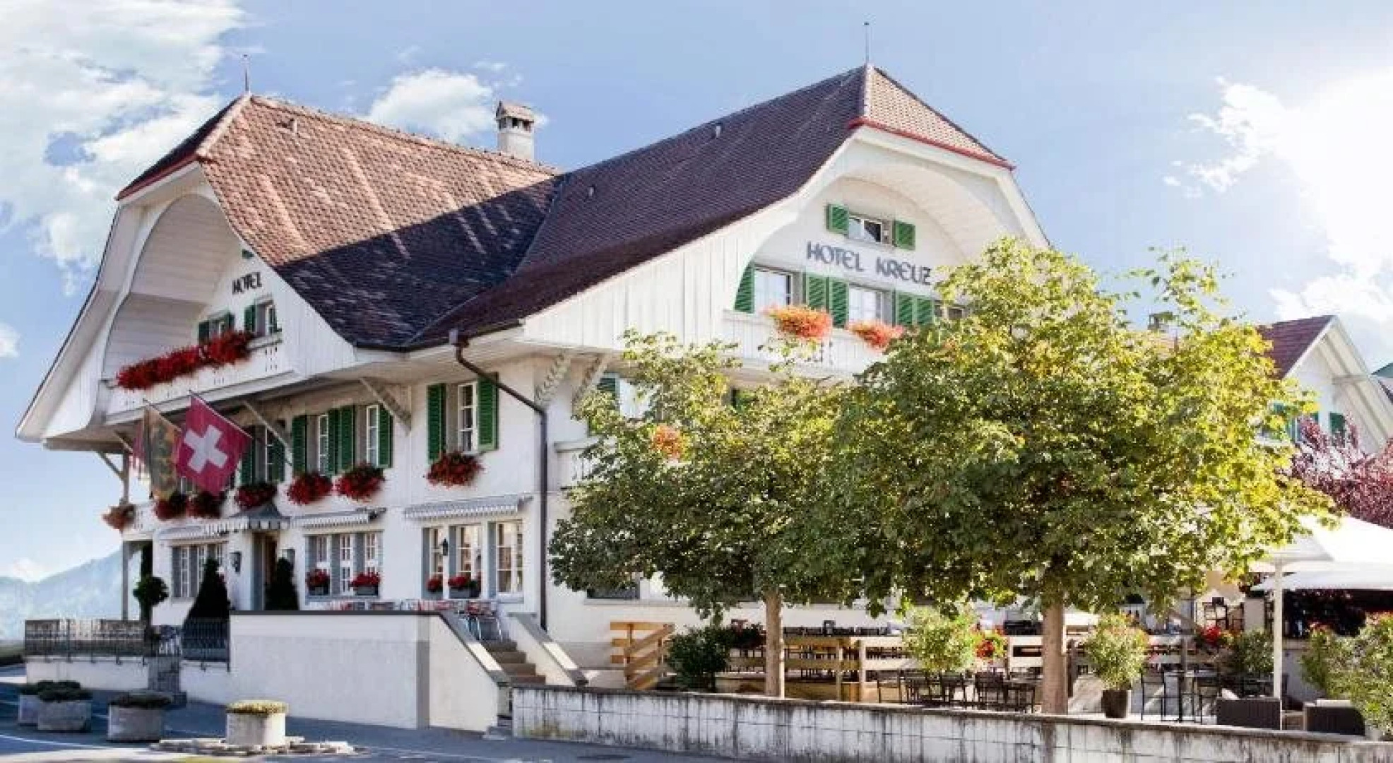 Hotel Gasthof Kreuz