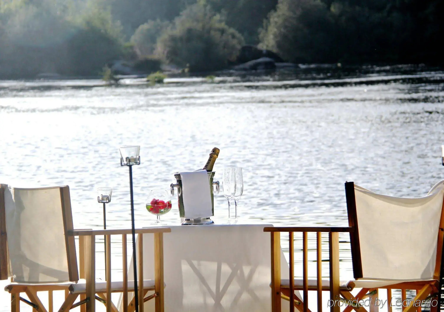 Carmo's Boutique Hotel