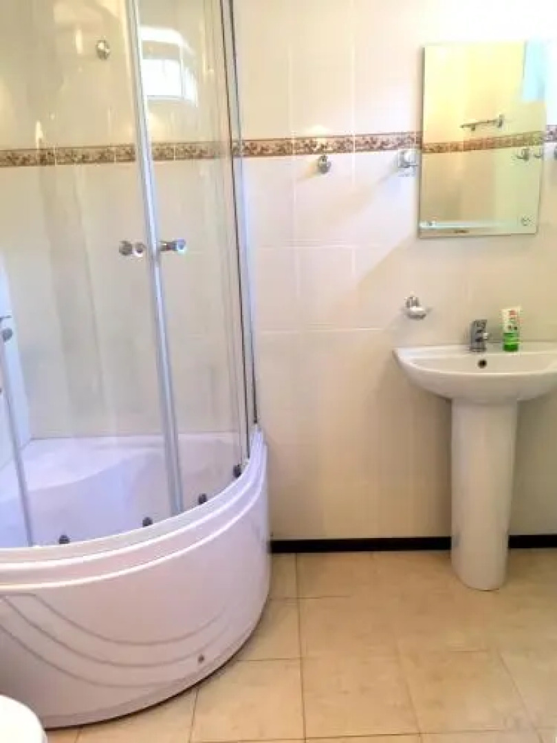 Guest house Na Lesnoy