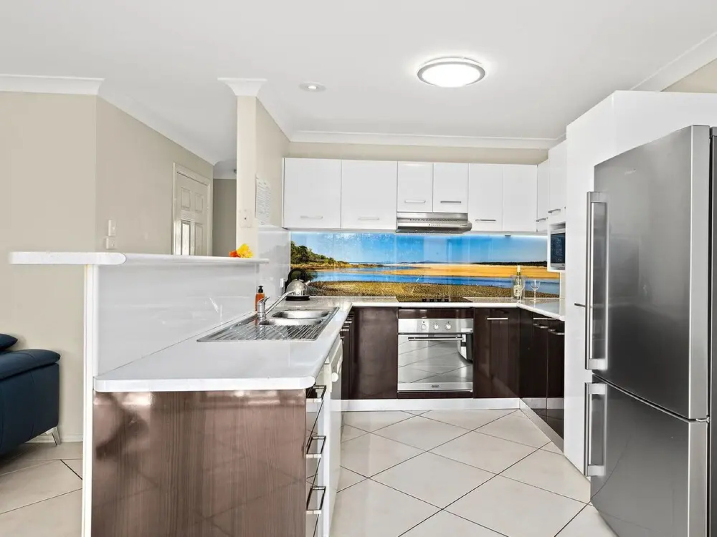 Blue Haze 3 - Sawtell, NSW